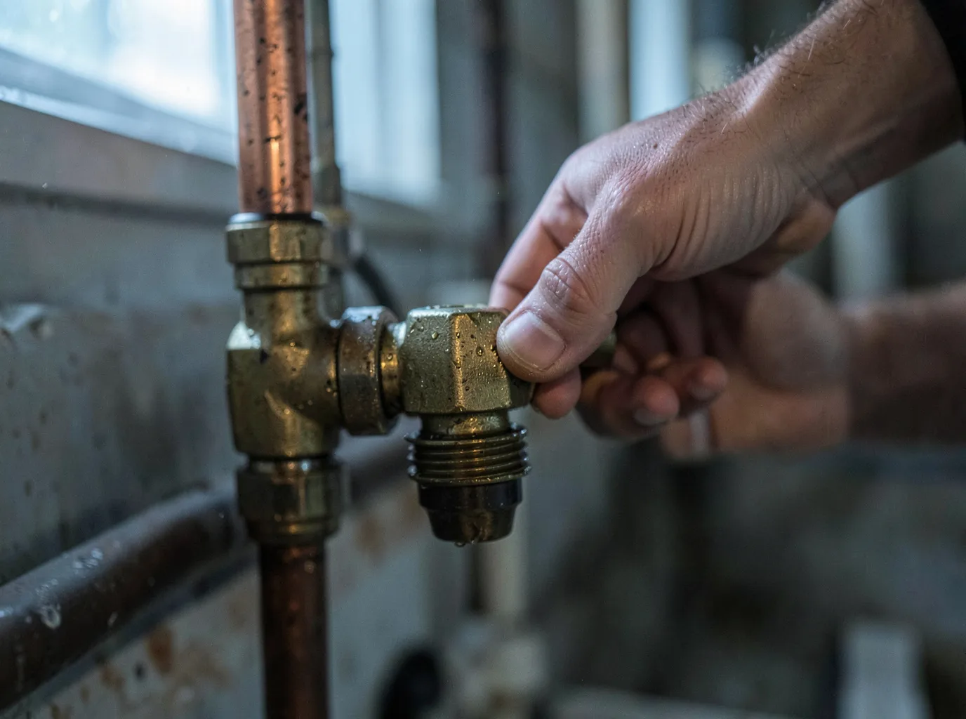 Emergency Plumber Langsville, OH FAQs